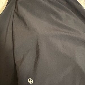 Lululemon Athletica Dark Gray Jacket